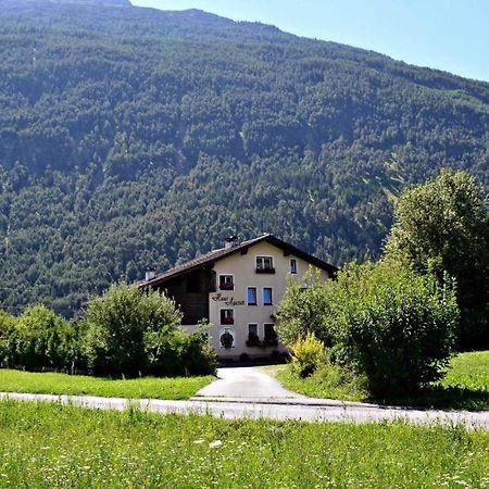 Villa Haus Agerer Tarrenz Exterior foto