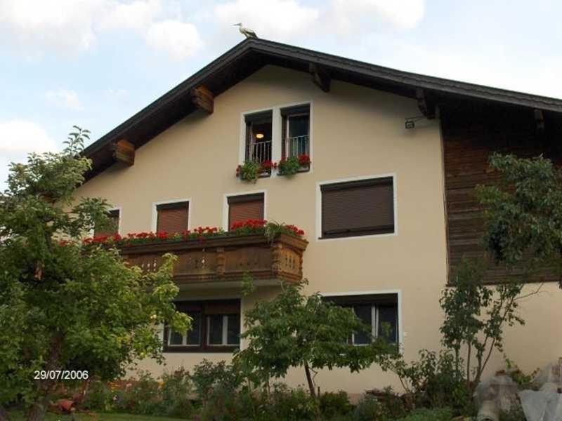 Villa Haus Agerer Tarrenz Exterior foto